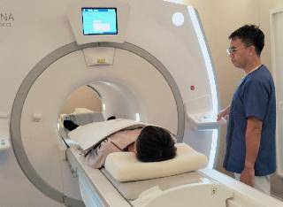 胸腹部CT検査で行う人間ドック【人間ドックA】+前立腺MRI
