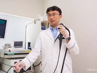 【女性】契約団体向け日帰り大腸内視鏡付き人間ドック