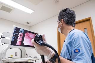 消化器フルドック(胃+大腸検査) *腹部エコー・腫瘍マーカー付*