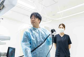 【8月末まで】【好評プラン】胃カメラ・CT付き_●レギュラードック●_年に1度。健康でいるためにうけてほしい検査