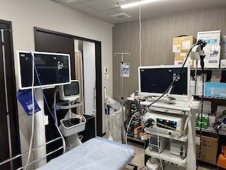 《内視鏡専門医による》胃カメラ検査