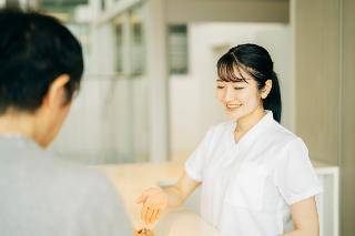 ◇午後受診◇バリウム、胃カメラが苦手な方の人間ドック