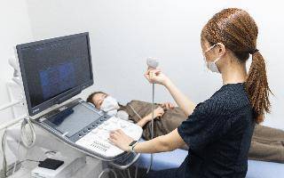 【一部女性スタッフ対応】レディース B セット:40 代以上の方に!<マンモグラフィー+子宮頸部細胞診>