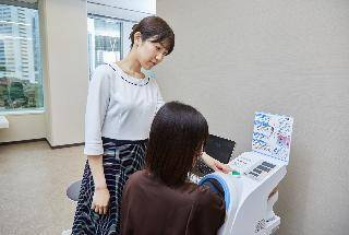 ♡女性専用♡レディースデイ健診