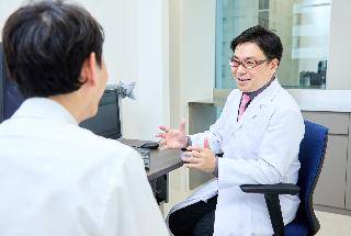【専門医による】おすすめドック(鎮静付き胃カメラ+肺CT+頸動脈エコー)