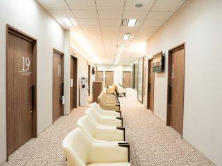 雇入れ健康診断(会社入社時に受ける健診)