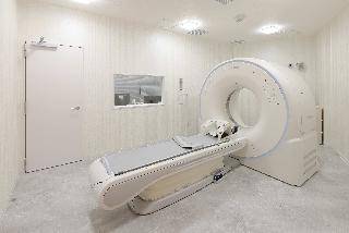 ※内視鏡キャンペ―ン【男性のための充実検査内容】人間ドック+CT+MRI