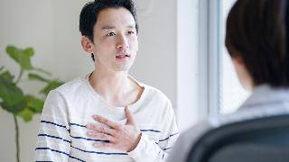 メンズドックシンプル