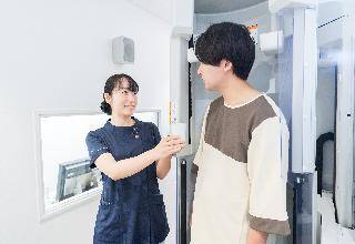 【男性/火・木・金　受診】人間ドック(胃バリウム検査)