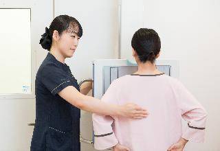 【女性/月・水・土　受診】人間ドック(胃バリウム検査)