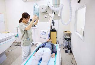 健康診断Aコース(雇入れ時健診対応)