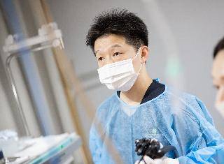 【眠っている間に終わる】胃カメラ
