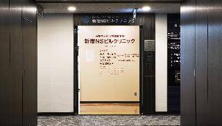 【男性の方へ】メンズドック*前立腺がん検査*