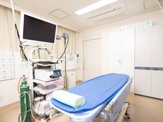 【鎮静剤使用】内視鏡AIを使用した胃カメラ検査