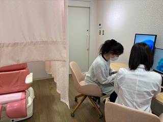レディースドック(胃カメラ)