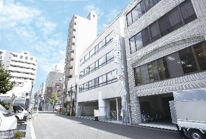 マイヘルスクリニック南堀江院