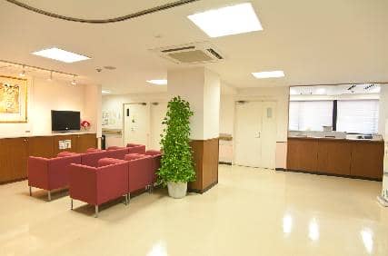 大村病院 健診センター