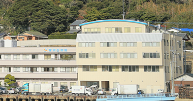 青洲会病院