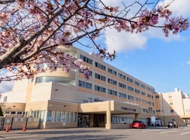 札幌センチュリー病院