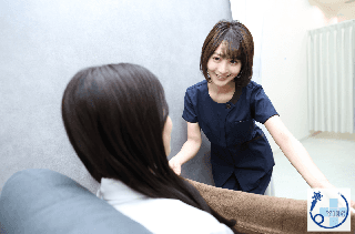 【土日受診】乳がん検診(問診・女性技師が行うエコー検査 )