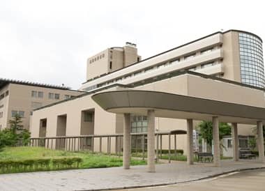 高岡市民病院