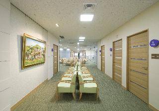 【女性】生活習慣病健診(胃ABC検診)コース