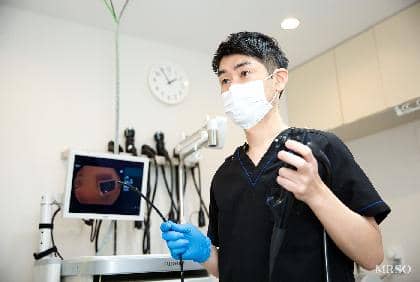 松の木3丁目クリニック