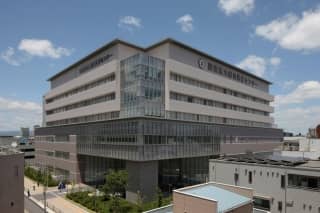 関西医科大学総合医療センター