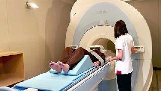 【午後受診】脳ドック(頭部MRI/MRA+頸動脈エコー検査)