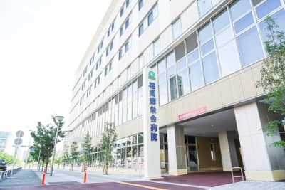 福岡輝栄会病院