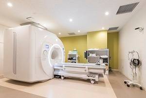 【午後価格】脳検査+全身CT+腫瘍マーカー
