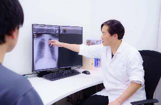 専門医が行う人間ドック総合コース(胃カメラ+大腸カメラ)