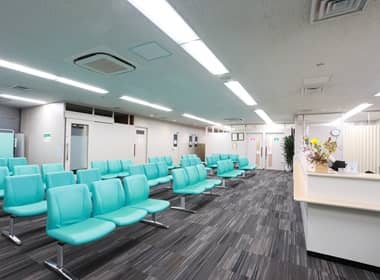 武田病院健診センター