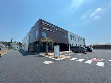 明和セントラル病院