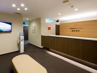 検査項目充実の人間ドック(胃カメラ)