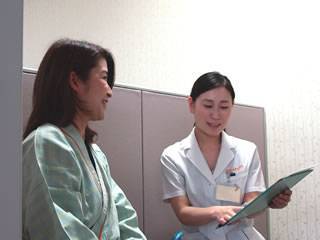 子宮頸がん検診