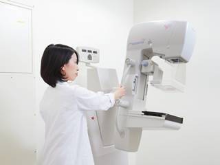 ◇レディースドック◇(乳がん検査付き)R7以降