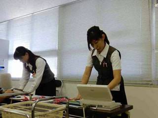 人間ドック(胃の検査方法はバリウムとカメラの選択式)★女性ゲンテイ健診日★