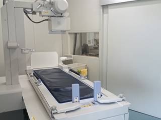 腫瘍マーカー付き1日人間ドック(胃バリウム検査)