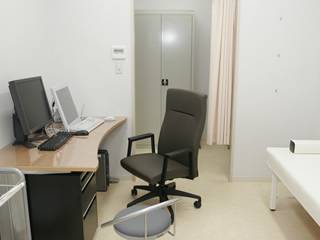 鎮静下の経鼻内視鏡で行う人間ドック