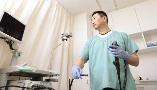 【苦痛の少ない経鼻検査にも対応】 人間ドック(胃カメラ) *次世代内視鏡システム「EVIS X1」で実施*