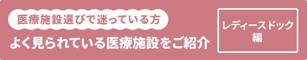 レディスドック編