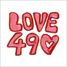 メディカル道場-LOVE49