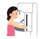 乳がん検診ではどんな検査を行うの？
