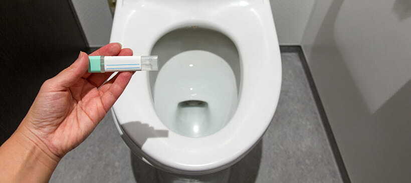 便潜血検査2日法とは 精度や検査結果の見方も解説 人間ドックのミカタ