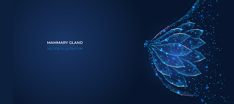 平均的なリスクを持つ50歳から74歳の女性