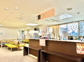 東京高輪病院フォトギャラリー0