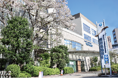 東京高輪病院