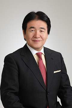 竹中平蔵