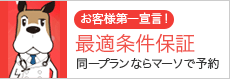 最適条件保証